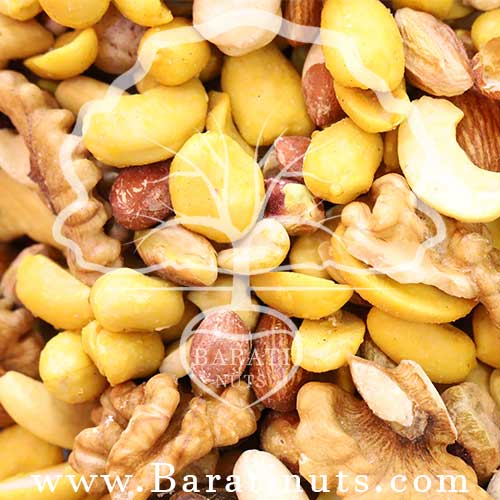 قیمت آجیل شب یلدا